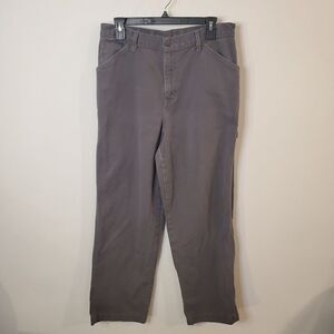 Vintage Early 90s Gitano Carpenter Pants